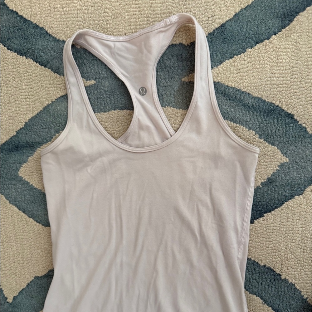 Lululemon Racerback Tank Top - Size S - Picture 6 of 11
